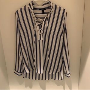 Women’s small blouse